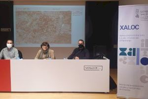 El Programa Barrios acelera la solicitud informes de evaluación de edificios en Castelló con 800 en año y medio