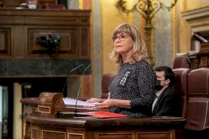 Susana Ros (PSOE) reivindica la determinación del gobierno central en la regeneración del litoral de Castelló