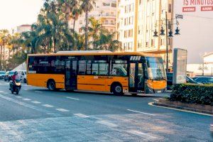 Los autobuses de MetroBus incorporarán un sistema de información en tiempo real de todos los servicios de transporte integrados