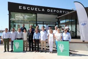 Ximo Puig afirma que “no hay alternativa a la lucha contra el cambio climático”