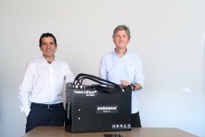 El CDTI aprueba el proyecto ‘Lendaval’ de Endurance Motive para electrificar grandes embarcaciones