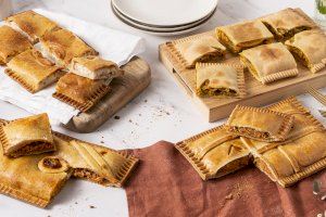 Mercadona refuerza la calidad de sus empanadas y amplía el surtido con una nueva variedad