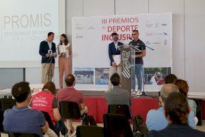 Confirmados los ganadores de los IV Premios al Deporte Inclusivo