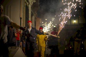 Benifaió dará inicio a las fiestas 2022 con la presentación de los clavarios y las clavariesas