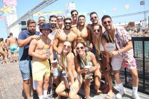 L'Arenal Sound es prepara per a viure quatre intenses jornades de concerts