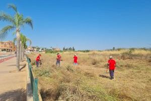 El Ayuntamiento de Rafelbunyol amplía su plantilla de personal con 24 nuevas personas