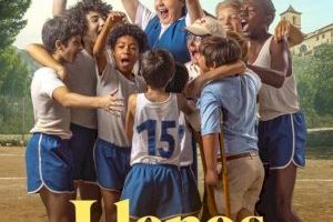 Continúa en agosto el Cine a la Fresca de Requena