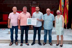 El Ayuntamiento de Sagunto se suma a la convocatoria de los vecinos de Almardà, Corinto y Malvarosa en defensa de las playas