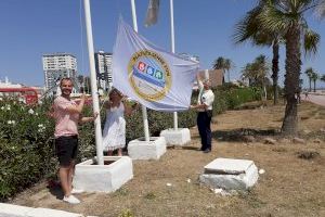 Las playas del Puig declaradas “Playas sin humo”