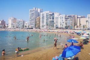 Las playas y calas de Vinaròs renuevan la certificación ISO 14001 de gestión medioambiental