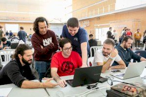 Vuelve Hackathon FACSA Castellón con nuevas fechas y ubicación