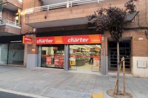 Charter obri 26 supermercats en el primer semestre de l’any