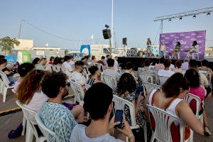 Celebració de la jornada “De les xarxes a l’acció” amb motiu del Dia Internacional de la Joventut