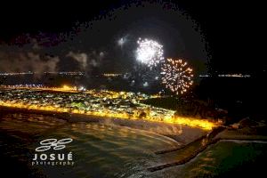 La Platja Casablanca d'Almenara celebra la jornada central de les Festes d’Estiu