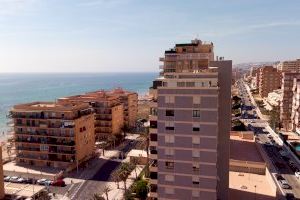 CONTIGO Elche pide que Arenales sea reconocida como pedanía de pleno derecho