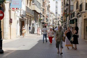 Siguen bajando los ingresados por coronavirus en la C.Valenciana, pero fallecen 31 personas más