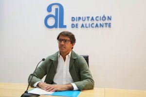 La Diputación destina más de dos millones de euros para mejorar la ciberseguridad en 115 ayuntamientos