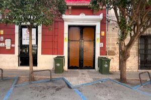 Villena refuerza el servicio de limpieza y recogida de residuos para Fiestas