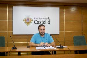 Castelló aprova el projecte per a dotar de xarxa de sanejament a la urbanització La Galera