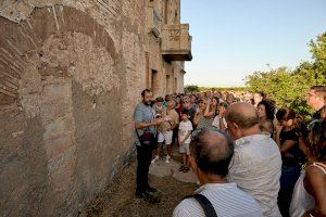 Vora 300 persones acomiaden la II edició d’Estiuvers Gandia