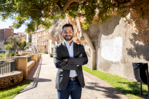 Falomir defensa la política educativa del Govern de Pedro Sánchez "per a assegurar la creació de noves oportunitats per a la joventut"