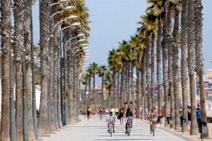 Vuelve el Bono Viaje a la Comunitat Valenciana: Ximo Puig anuncia el reparto de 20.000 nuevos bonos turísticos