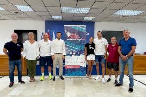 Presentada la Medio Maratón de Torrevieja, que se celebrará el 26 de febrero de 2023