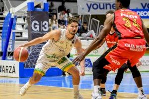 El TAU Castelló comienza mañana oficialmente su curso baloncestístico 22/23