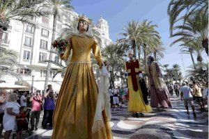 Calendario laboral 2022: estos son los festivos que quedan por disfrutar en la Comunitat Valenciana