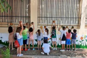 Finalitza l’Escoleta d’Estiu de Carcaixent “Igual Escola”