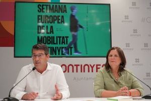 Una taula rodona amb experts sobre el disseny de les ciutats de futur obrirà la Setmana Europea de la Mobilitat a Ontinyent