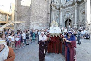 Un alt càrrec del Consell, a favor de suprimir misses i processons