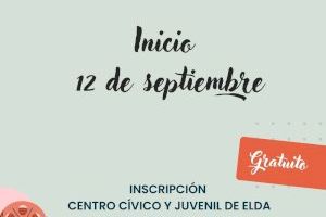 La Concejalía de Juventud abre el plazo de inscripción para los talleres de teatro dirigidos a jóvenes eldenses de entre 16 y 30 años