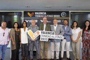 El Maratón Valencia recupera su programación paralela para el fin de semana de la prueba