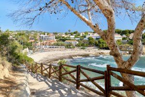 Estos son los cinco pueblos más bonitos de la costa alicantina