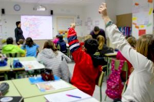 Las familias valencianas desembolsarán hasta 300 euros en libros de texto