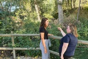 Palanques espera desde 2019 la construcción de la estación de bombeo que garantice el tratamiento de sus aguas residuales en Zorita