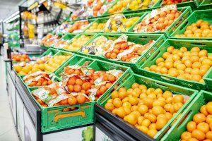 Mercadona finaliza la campaña de naranja y mandarina origen España comprando más de 192000 toneladas