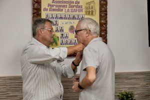 29 Aniversari de l’Associació de Persones Sordes de Gandia «La Safor»