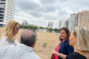 Catalá (PP): “Ribó y PSOE suspenden en Educación, ni un colegio construido en siete años y sólo ejecutado un 1,3%”