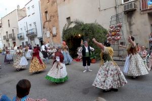 Festes de la Mare de Déu de la Balma