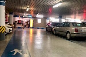 Ciudadanos exige que el Ayuntamiento de Benidorm asuma de inmediato la gestión del parking de l’Aigüera y baje sus tarifas a empadronados