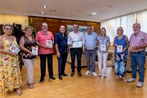 Lions Costa Blanca Camp: un libro recoge las actividades del Campamento en Benidorm del Club de Leones