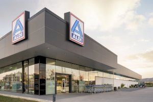 ALDI abre su segundo supermercado en Dénia