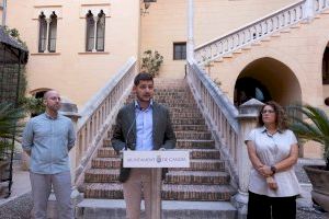 El Palau Ducal acull des d’ahir l’exposició «El Ducat de Gandia en temps de Francesc de Borja»