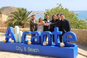 Alicante se convierte en epicentro de la gastronomía española