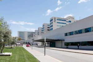 El Hospital La Fe licita las obras de adecuación de espacios para la instalación de cinco resonancias magnéticas
