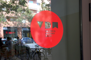 ADCV trae a València la exposición que recoge el mejor diseño tipográfico del mundo con apoyo de la Escola Superior de Disseny de València