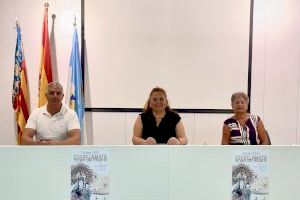 Presentada la programación de las fiestas en honor a la Virgen del Rosario de Torrelamata