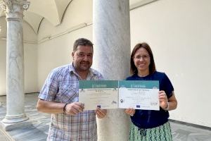 La nueva red nocturna de la EMT y la remodelación de la plaza de la Reina, premiadas en la Semana de la Movilidad Sostenible